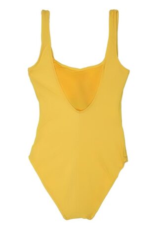 Starinci Genç Mayo Yaz Renkler Sarı