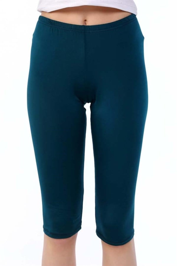 Starinci Mayo Kadın Likra Kısa Tayt